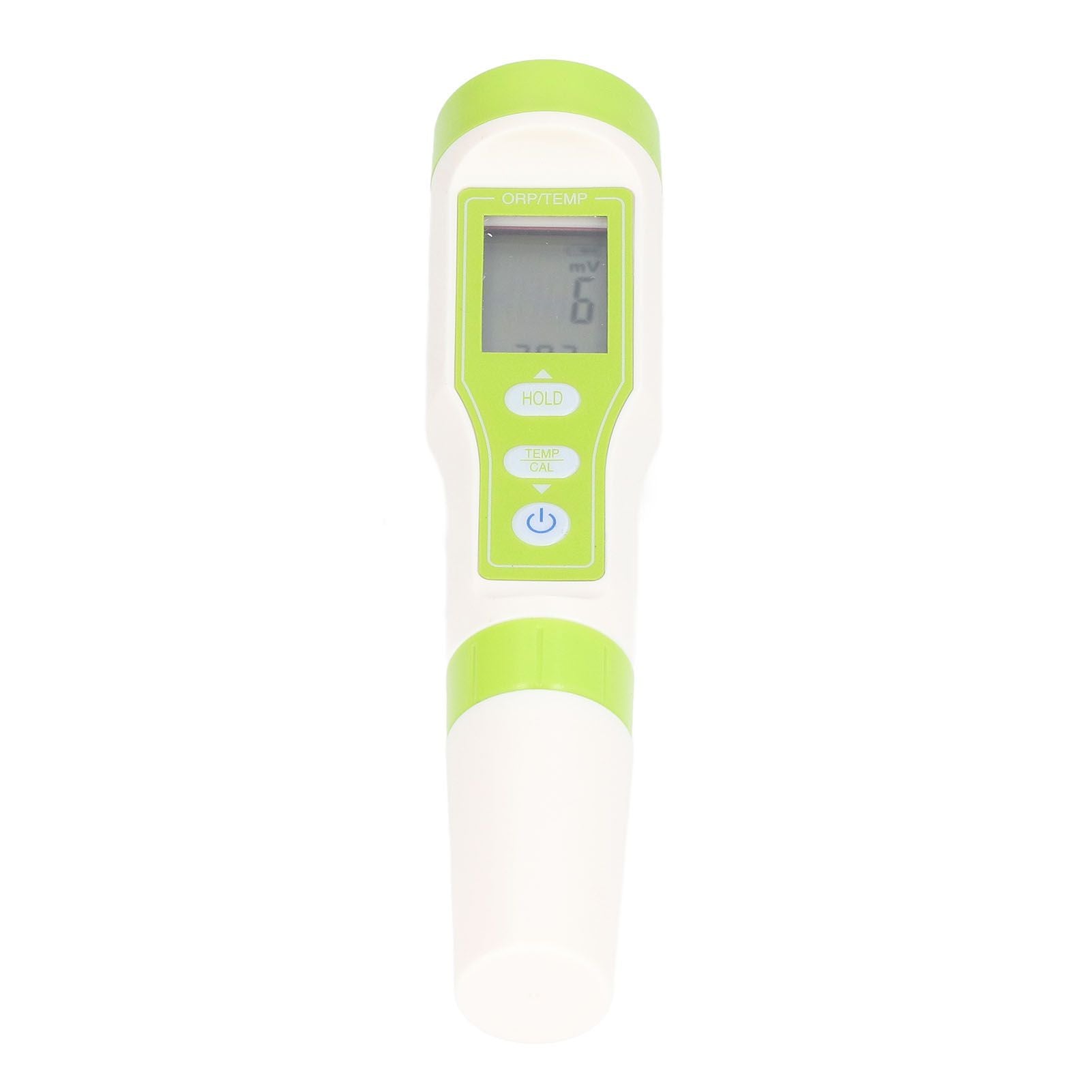Digital ORP Meter Auto Calibration High Accuracy Clear Display Portable Conductivity Test Pen for Aquariums