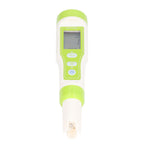 Digital ORP Meter Auto Calibration High Accuracy Clear Display Portable Conductivity Test Pen for Aquariums