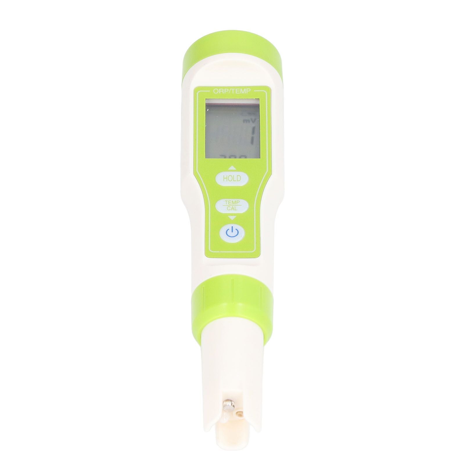 Digital ORP Meter Auto Calibration High Accuracy Clear Display Portable Conductivity Test Pen for Aquariums