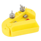 Electric Fence Cut Off Switch Portable Plastic Fence Wire Tensioner for Livestock Farm