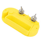 Electric Fence Cut Off Switch Portable Plastic Fence Wire Tensioner for Livestock Farm