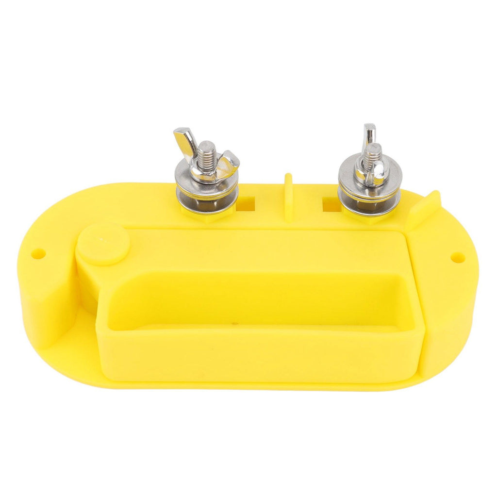 Electric Fence Cut Off Switch Portable Plastic Fence Wire Tensioner for Livestock Farm