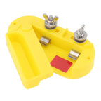 Electric Fence Cut Off Switch Portable Plastic Fence Wire Tensioner for Livestock Farm