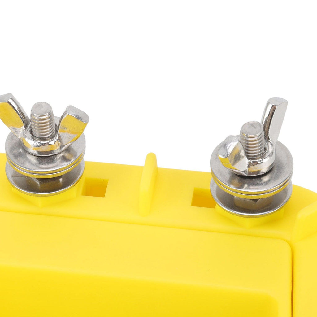 Electric Fence Cut Off Switch Portable Plastic Fence Wire Tensioner for Livestock Farm