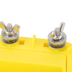 Electric Fence Cut Off Switch Portable Plastic Fence Wire Tensioner for Livestock Farm