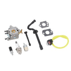 Chainsaw Carburetor Metal Easy Installation Replacement Carburetor for Stihl MS192T MS192TC Chainsaws