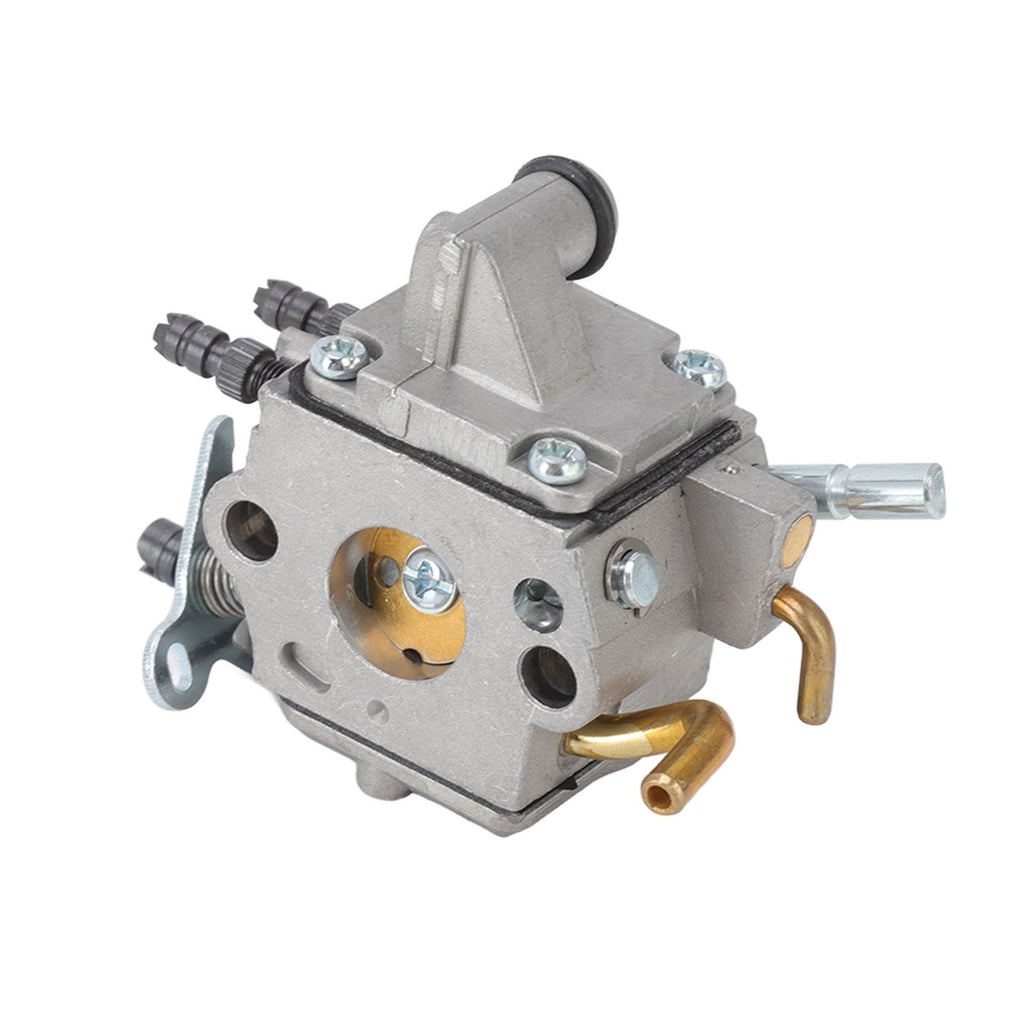 Chainsaw Carburetor Metal Easy Installation Replacement Carburetor for Stihl MS192T MS192TC Chainsaws