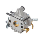 Chainsaw Carburetor Metal Easy Installation Replacement Carburetor for Stihl MS192T MS192TC Chainsaws
