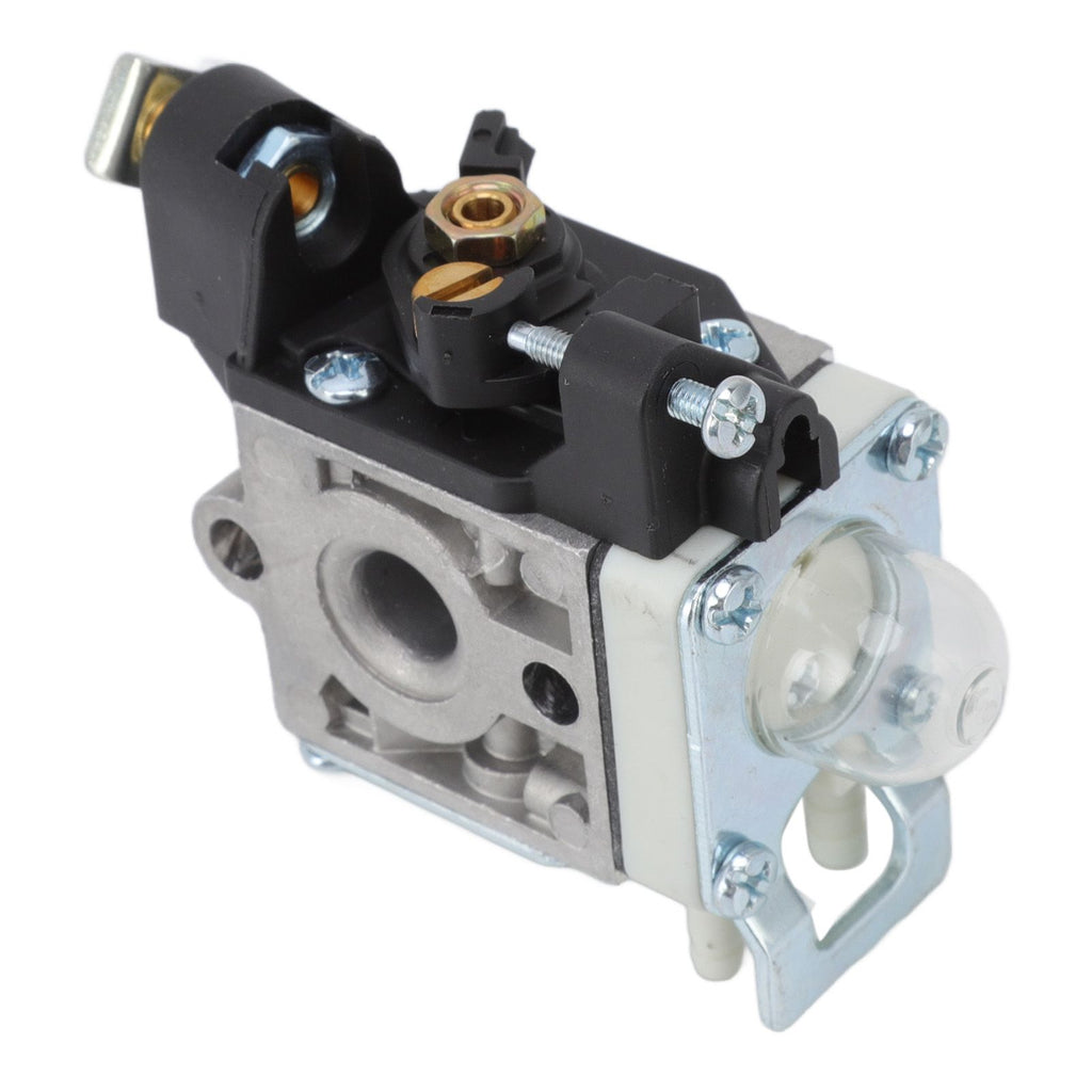 Leaf Blower Carburetor Kit Gasket Primer Bulb Cover Fuel Line Assembly Filter A021003660 for PB 250
