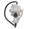 PZ16 Carburetor Replacement for PZ16 for 50cc To 110cc Pit Bike Aluminum Perfect Replacement 20mm Carburetor