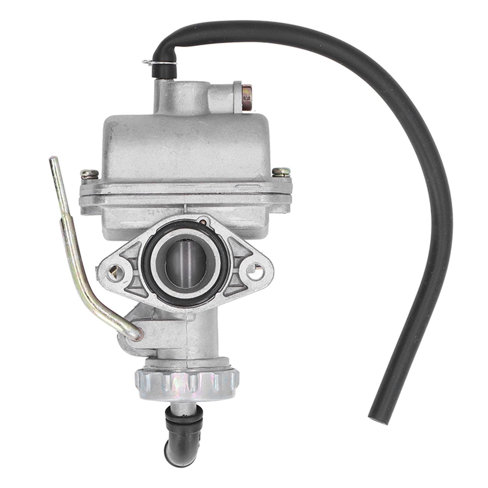 PZ16 Carburetor Replacement for PZ16 for 50cc To 110cc Pit Bike Aluminum Perfect Replacement 20mm Carburetor