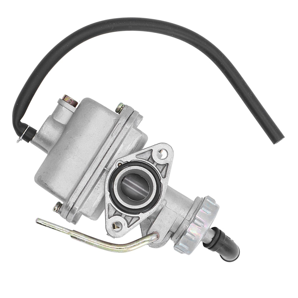 PZ16 Carburetor Replacement for PZ16 for 50cc To 110cc Pit Bike Aluminum Perfect Replacement 20mm Carburetor