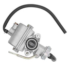 PZ16 Carburetor Replacement for PZ16 for 50cc To 110cc Pit Bike Aluminum Perfect Replacement 20mm Carburetor