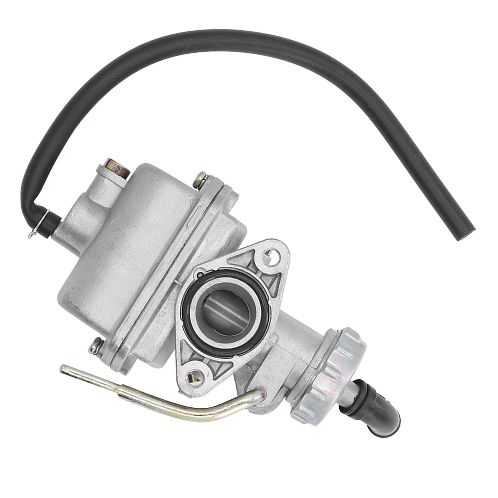 PZ16 Carburetor Replacement for PZ16 for 50cc To 110cc Pit Bike Aluminum Perfect Replacement 20mm Carburetor