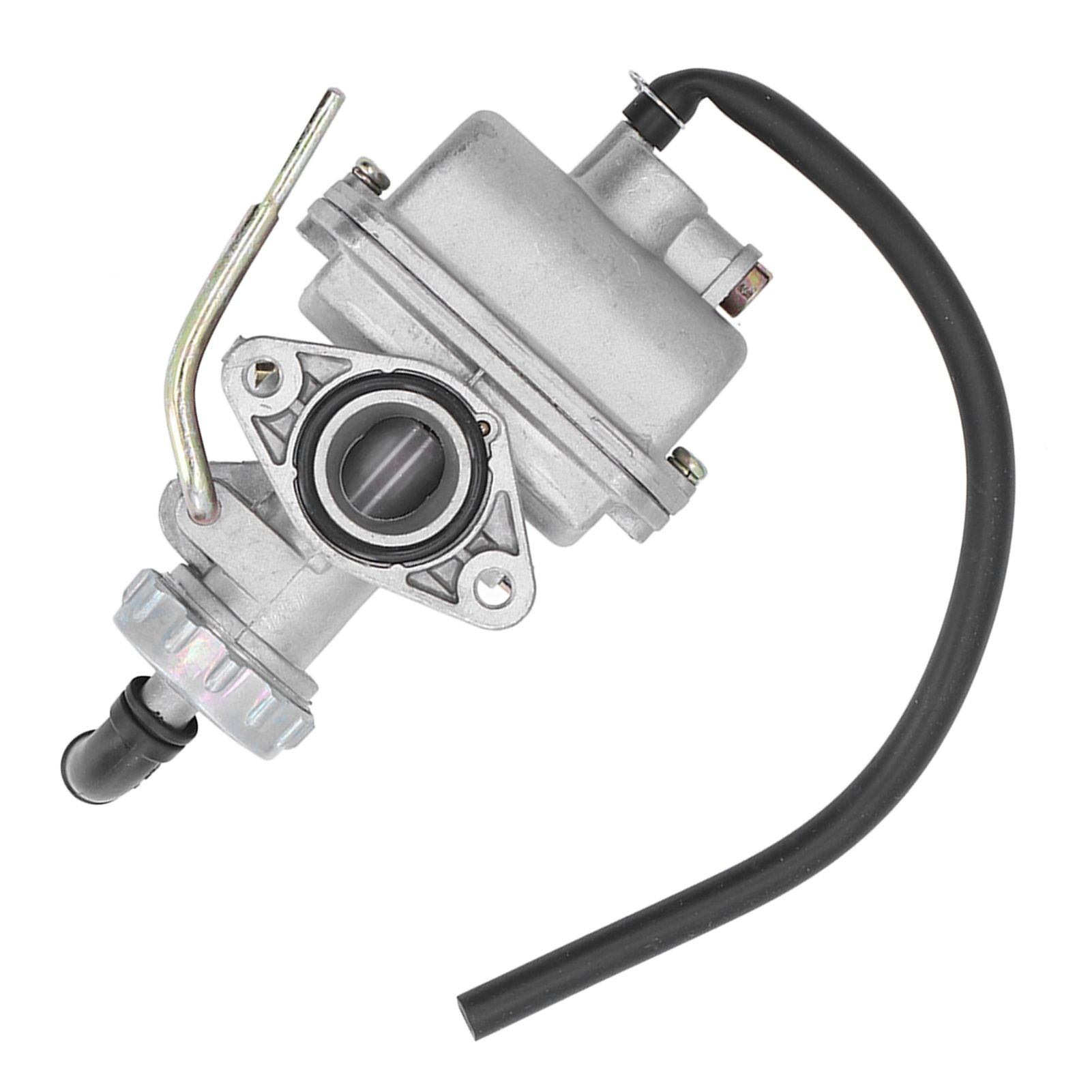 PZ16 Carburetor Replacement for PZ16 for 50cc To 110cc Pit Bike Aluminum Perfect Replacement 20mm Carburetor
