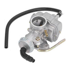 PZ16 Carburetor Replacement for PZ16 for 50cc To 110cc Pit Bike Aluminum Perfect Replacement 20mm Carburetor