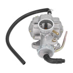 PZ16 Carburetor Replacement for PZ16 for 50cc To 110cc Pit Bike Aluminum Perfect Replacement 20mm Carburetor
