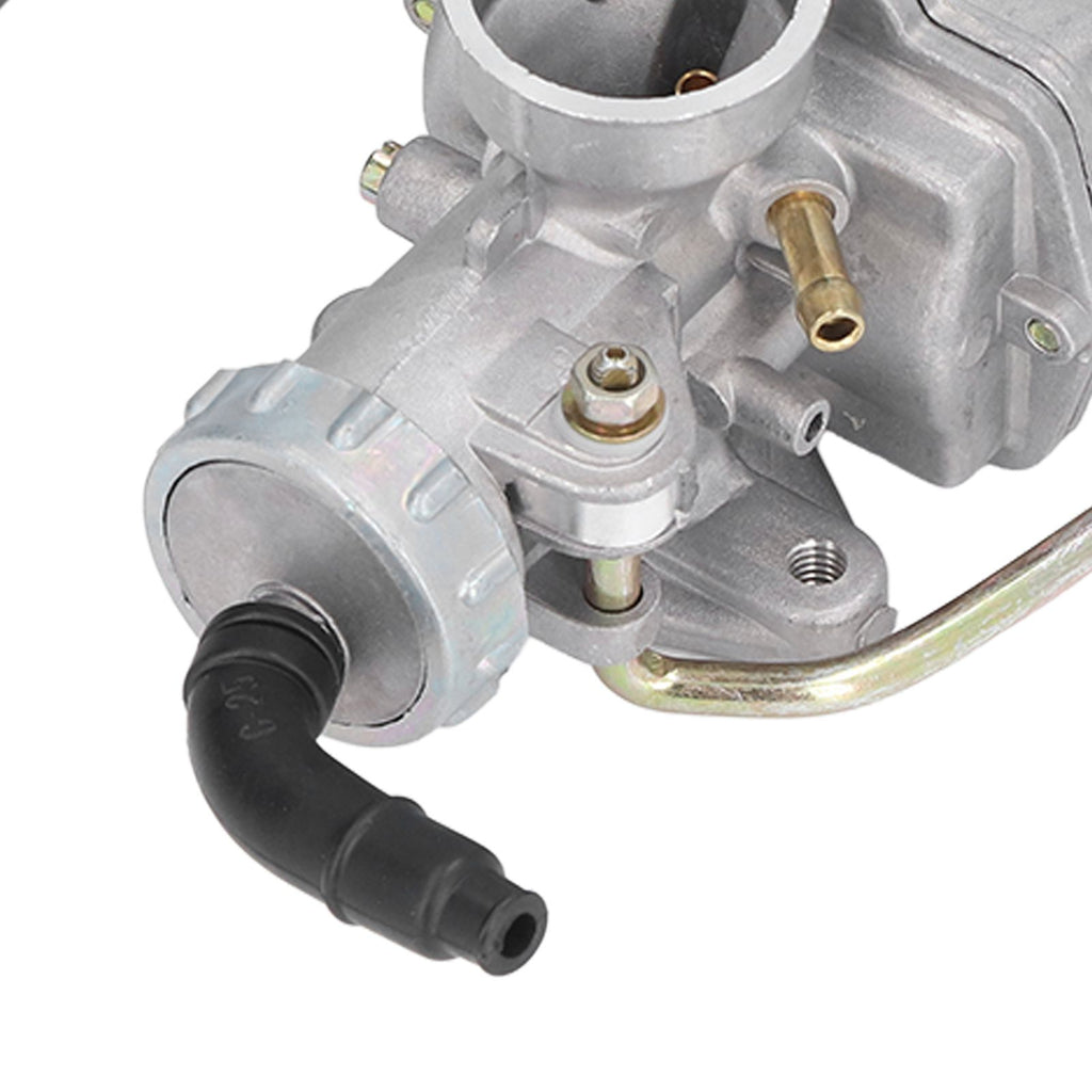 PZ16 Carburetor Replacement for PZ16 for 50cc To 110cc Pit Bike Aluminum Perfect Replacement 20mm Carburetor
