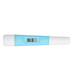 Digital Salinity Meter Portable Handheld High Precise Water Salinity Tester with Screen Display for Aquaculture