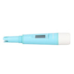 Digital Salinity Meter Portable Handheld High Precise Water Salinity Tester with Screen Display for Aquaculture