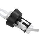 Manual Milking Machine 3000ml Effort Saving Operation Strong Durable PEC Portable Milking Kit for Home Milking Manual 3L for Cow