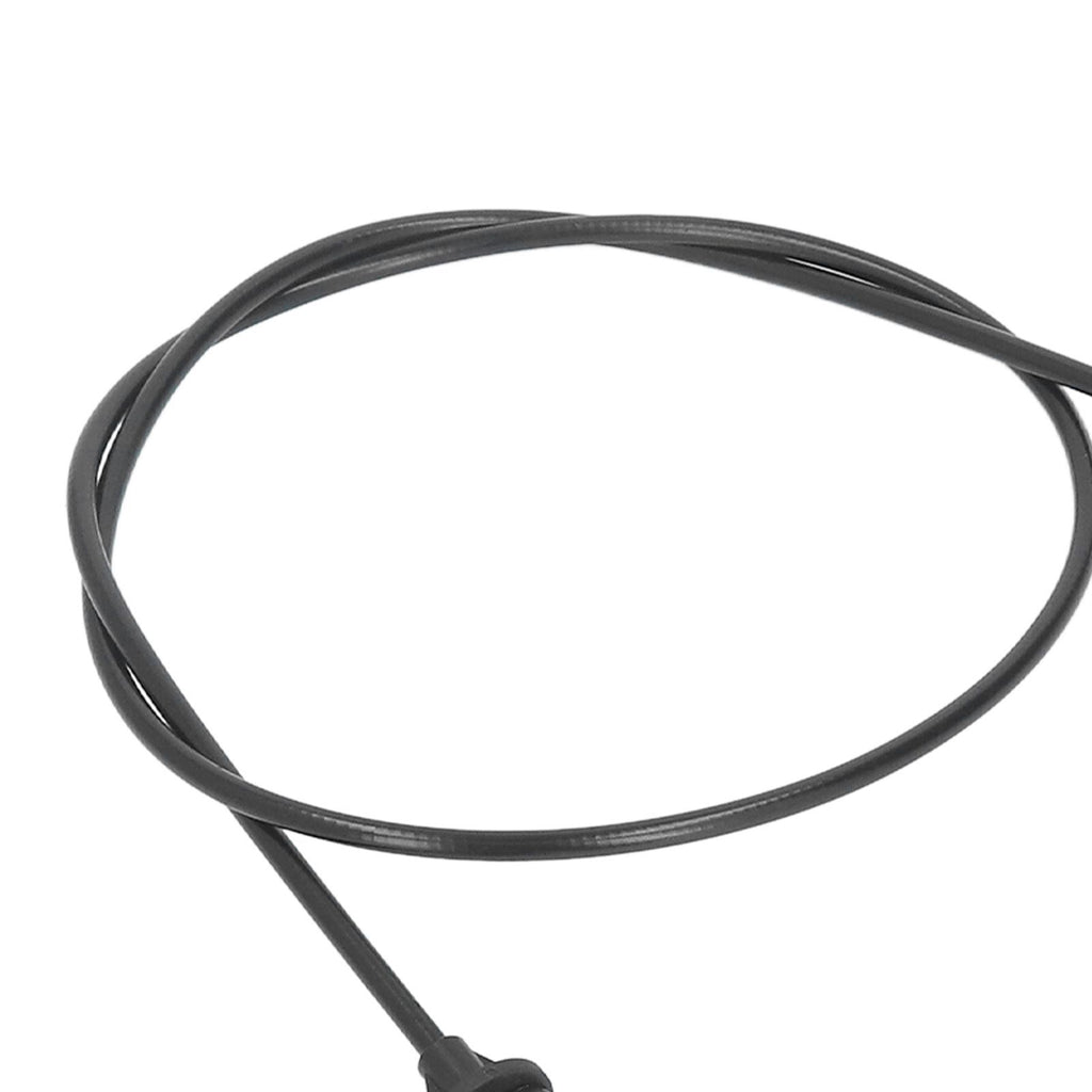 Deck Engagement Cable with Spring for MTD 700 Series Lawn Mower Tractors 74604173D 74604173E 74605140