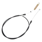Lawn Mower Cable Professional Manufacturing GY21106 Engagement Control Cable for John Deere