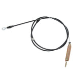Lawn Mower Cable Professional Manufacturing GY21106 Engagement Control Cable for John Deere