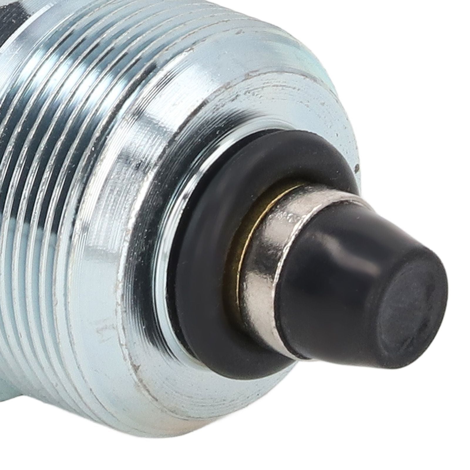 Fuel Pump Solenoid Valve 12V 1A Generator Accessory for New Holland 3830 4030 4230 4330