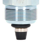 Fuel Pump Solenoid Valve 12V 1A Generator Accessory for New Holland 3830 4030 4230 4330