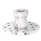 Trimmer Head Aluminum Multiple Holes with Twisted Ropes Strimmer Accessories for Titan Pro Brush Cutters