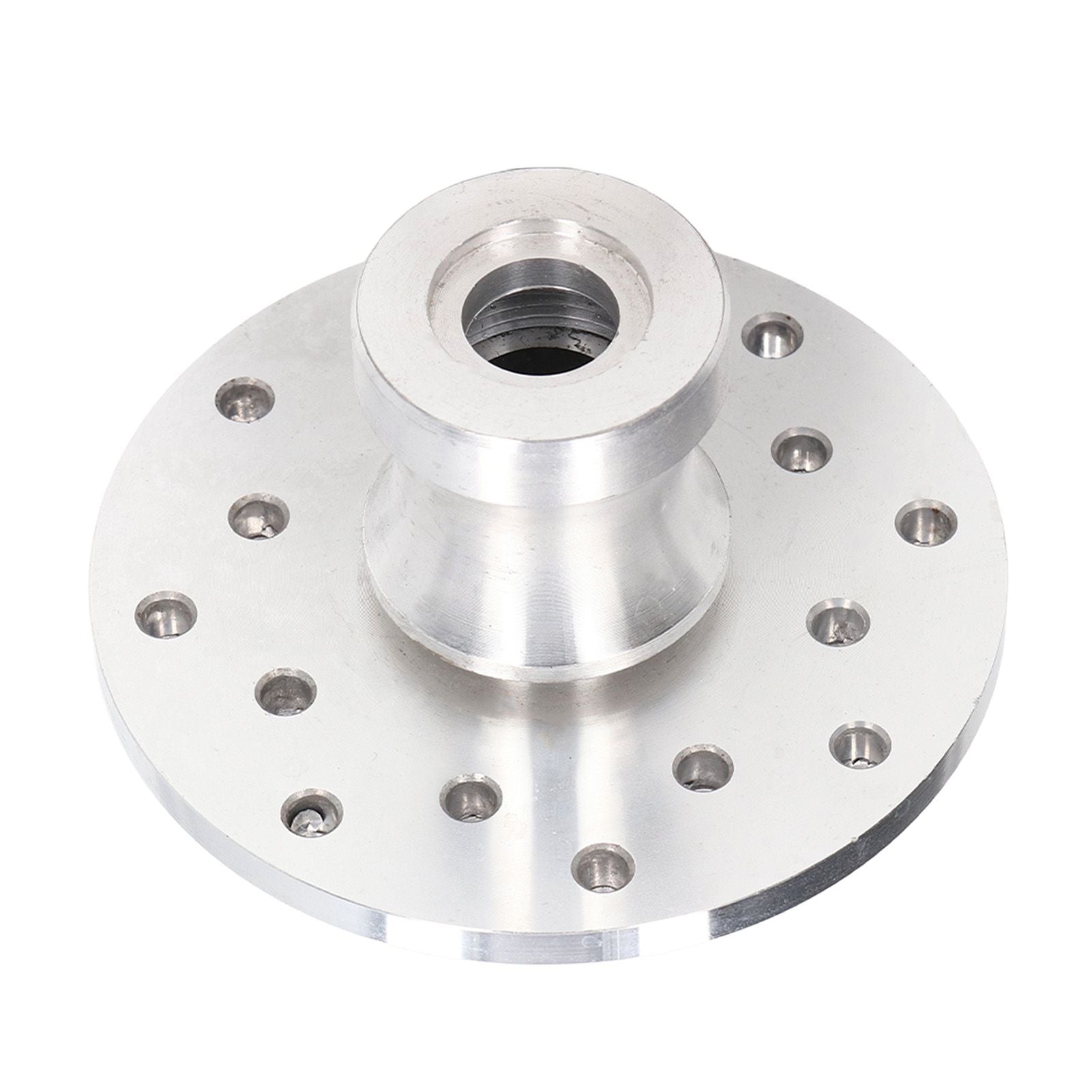 Trimmer Head Aluminum Multiple Holes with Twisted Ropes Strimmer Accessories for Titan Pro Brush Cutters