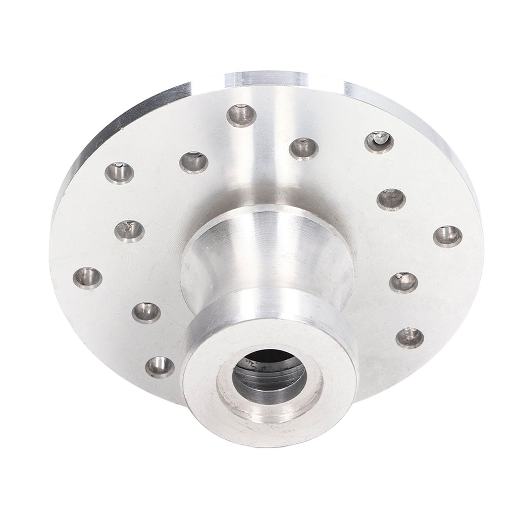 Trimmer Head Aluminum Multiple Holes with Twisted Ropes Strimmer Accessories for Titan Pro Brush Cutters