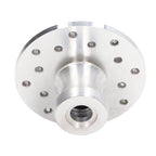 Trimmer Head Aluminum Multiple Holes with Twisted Ropes Strimmer Accessories for Titan Pro Brush Cutters