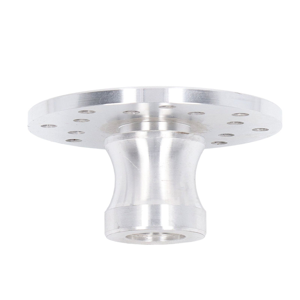 Trimmer Head Aluminum Multiple Holes with Twisted Ropes Strimmer Accessories for Titan Pro Brush Cutters