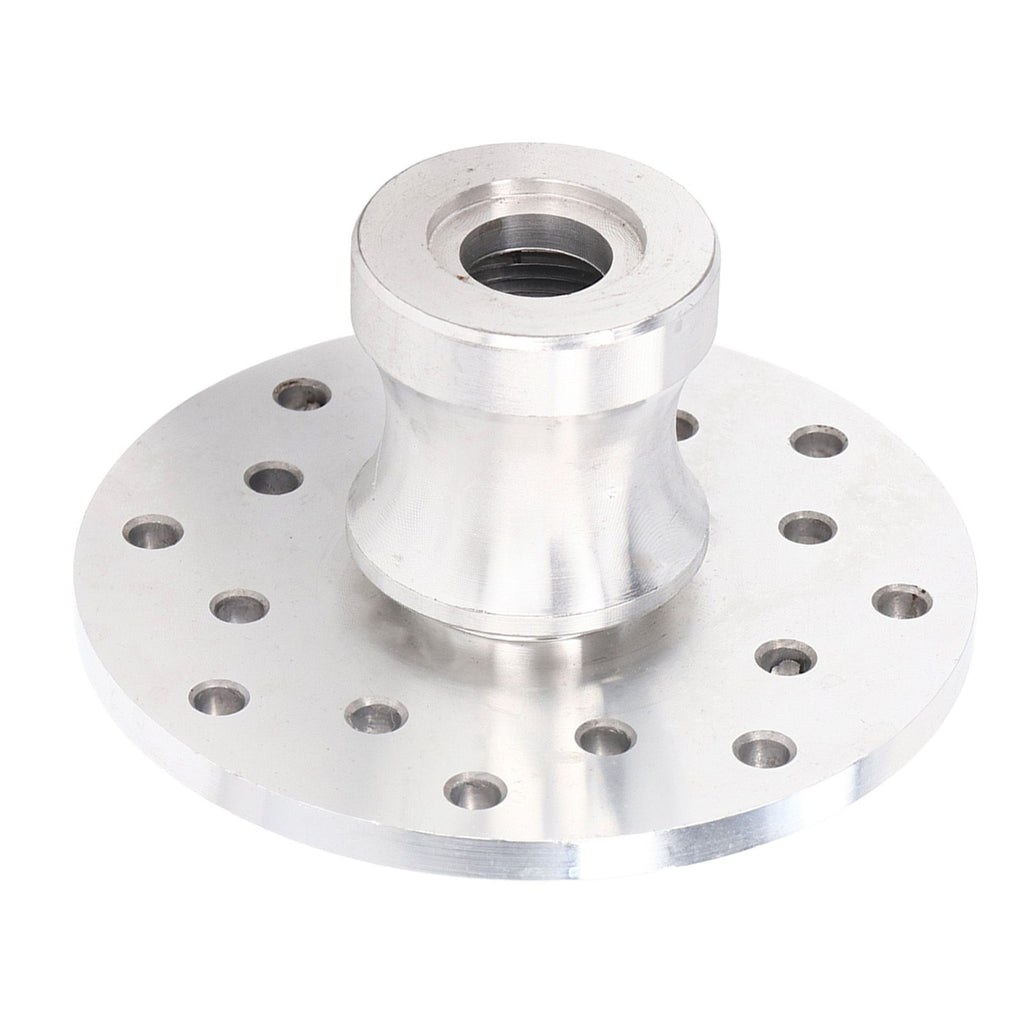 Trimmer Head Aluminum Multiple Holes with Twisted Ropes Strimmer Accessories for Titan Pro Brush Cutters
