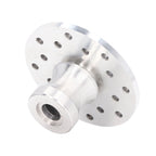 Trimmer Head Aluminum Multiple Holes with Twisted Ropes Strimmer Accessories for Titan Pro Brush Cutters