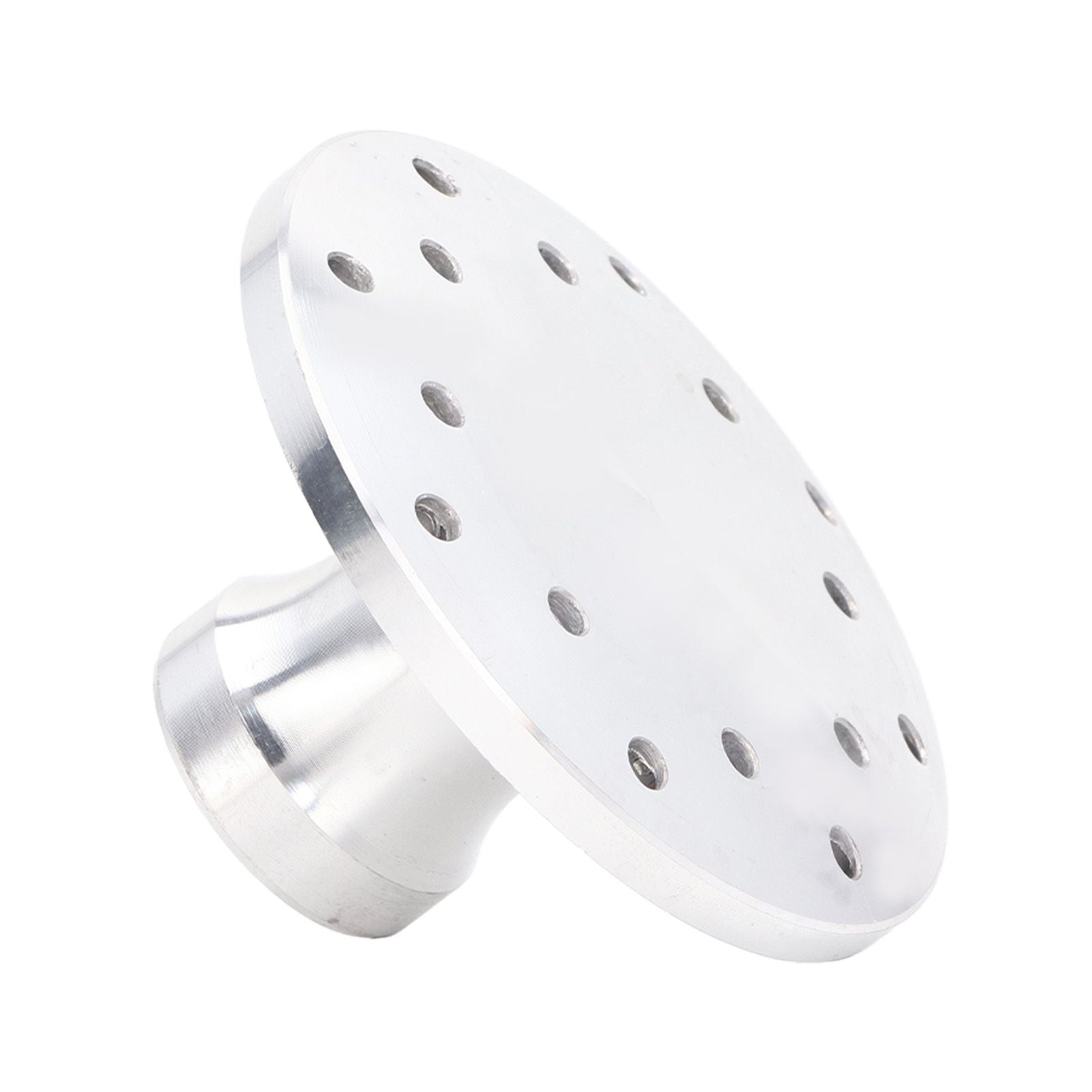 Trimmer Head Aluminum Multiple Holes with Twisted Ropes Strimmer Accessories for Titan Pro Brush Cutters