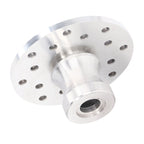 Trimmer Head Aluminum Multiple Holes with Twisted Ropes Strimmer Accessories for Titan Pro Brush Cutters