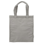 Aluminum Foil Simple Thermal Insulation Lunch Box Bag Oxford Cloth Large Capacity Thickened Bento Bag Grey
