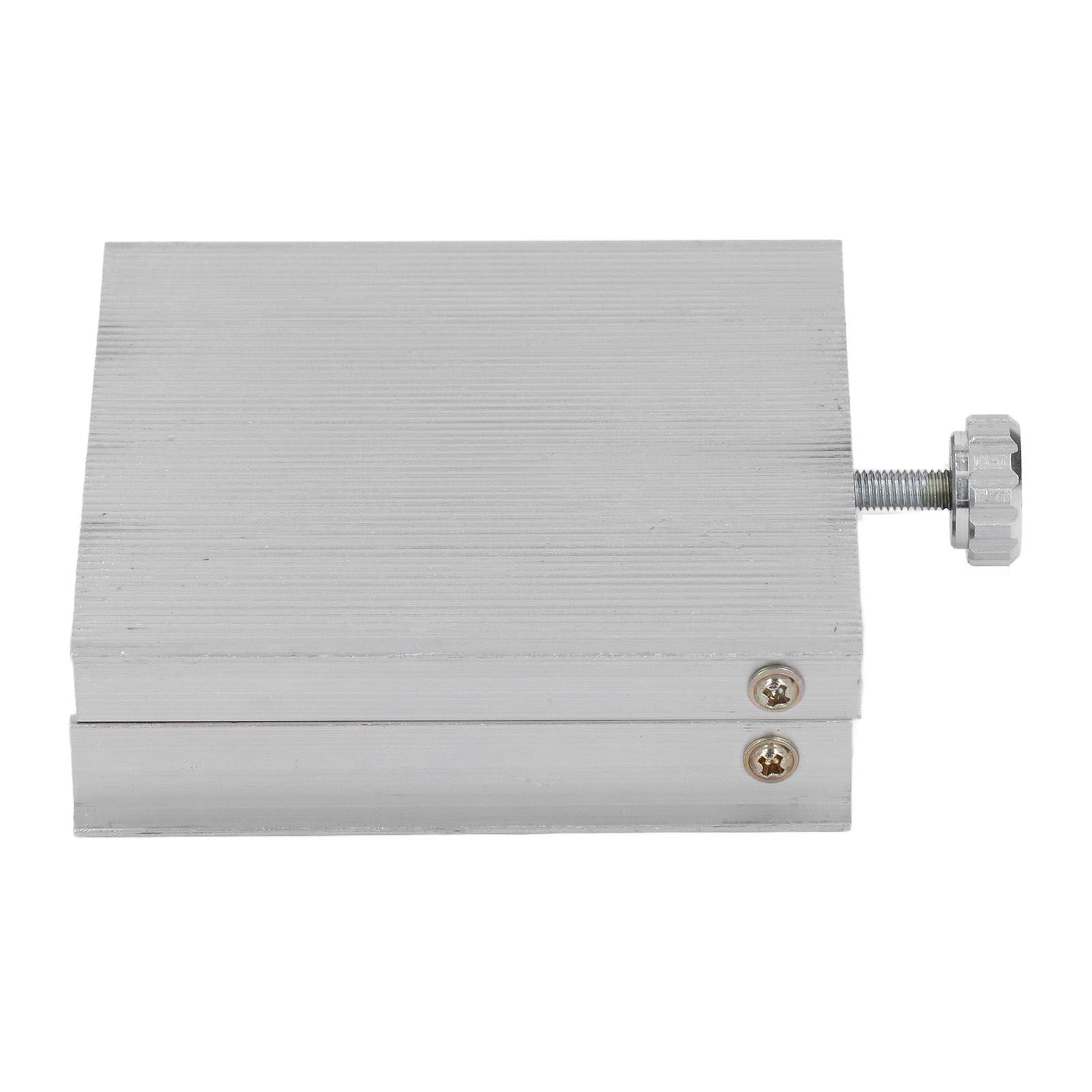 Aluminum Alloy Level Lifting Platform Laboratory Support Jack Manual Lab Stand Automatic Leveling Lifting Bracket Accessories