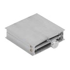 Aluminum Alloy Level Lifting Platform Laboratory Support Jack Manual Lab Stand Automatic Leveling Lifting Bracket Accessories