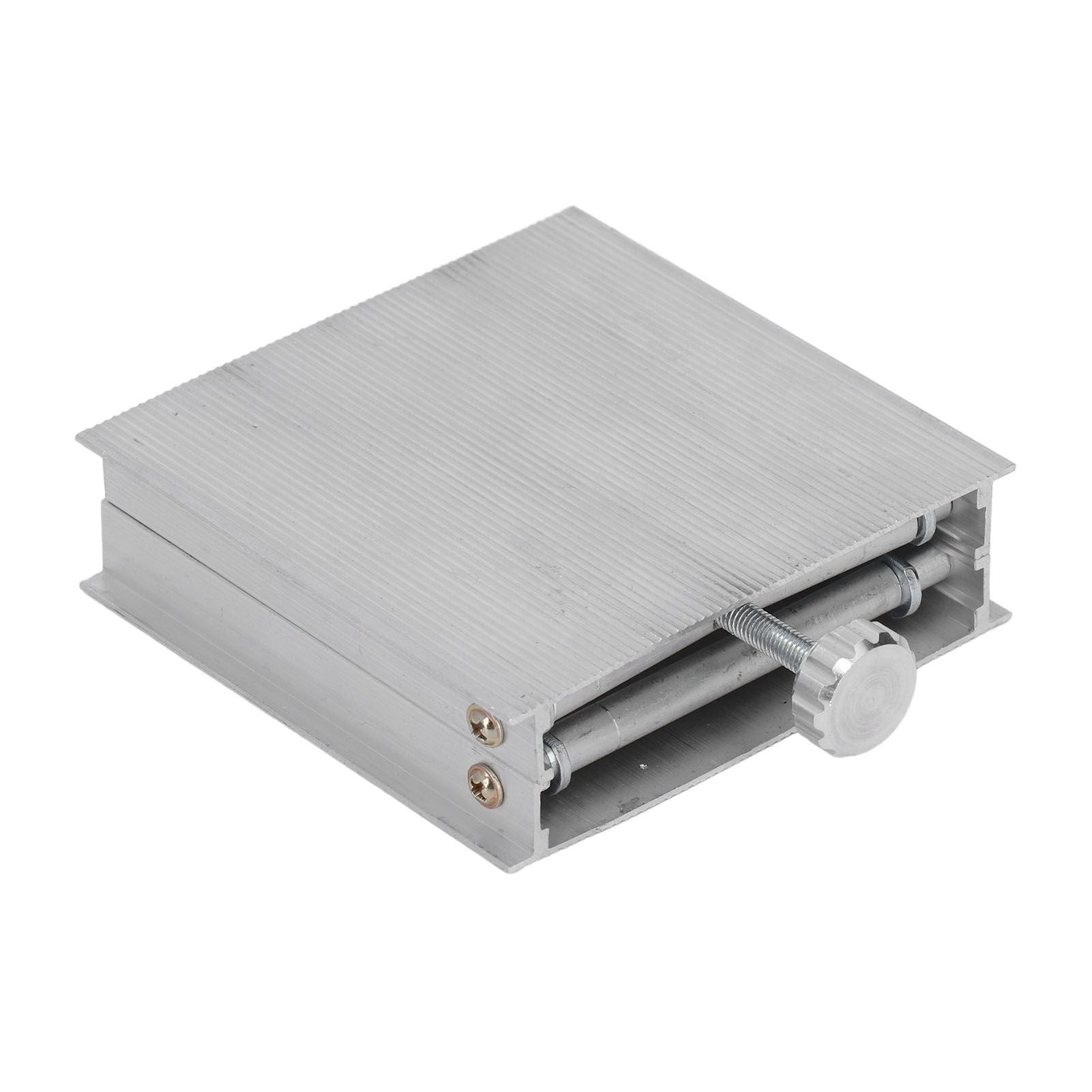 Aluminum Alloy Level Lifting Platform Laboratory Support Jack Manual Lab Stand Automatic Leveling Lifting Bracket Accessories