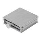 Aluminum Alloy Level Lifting Platform Laboratory Support Jack Manual Lab Stand Automatic Leveling Lifting Bracket Accessories