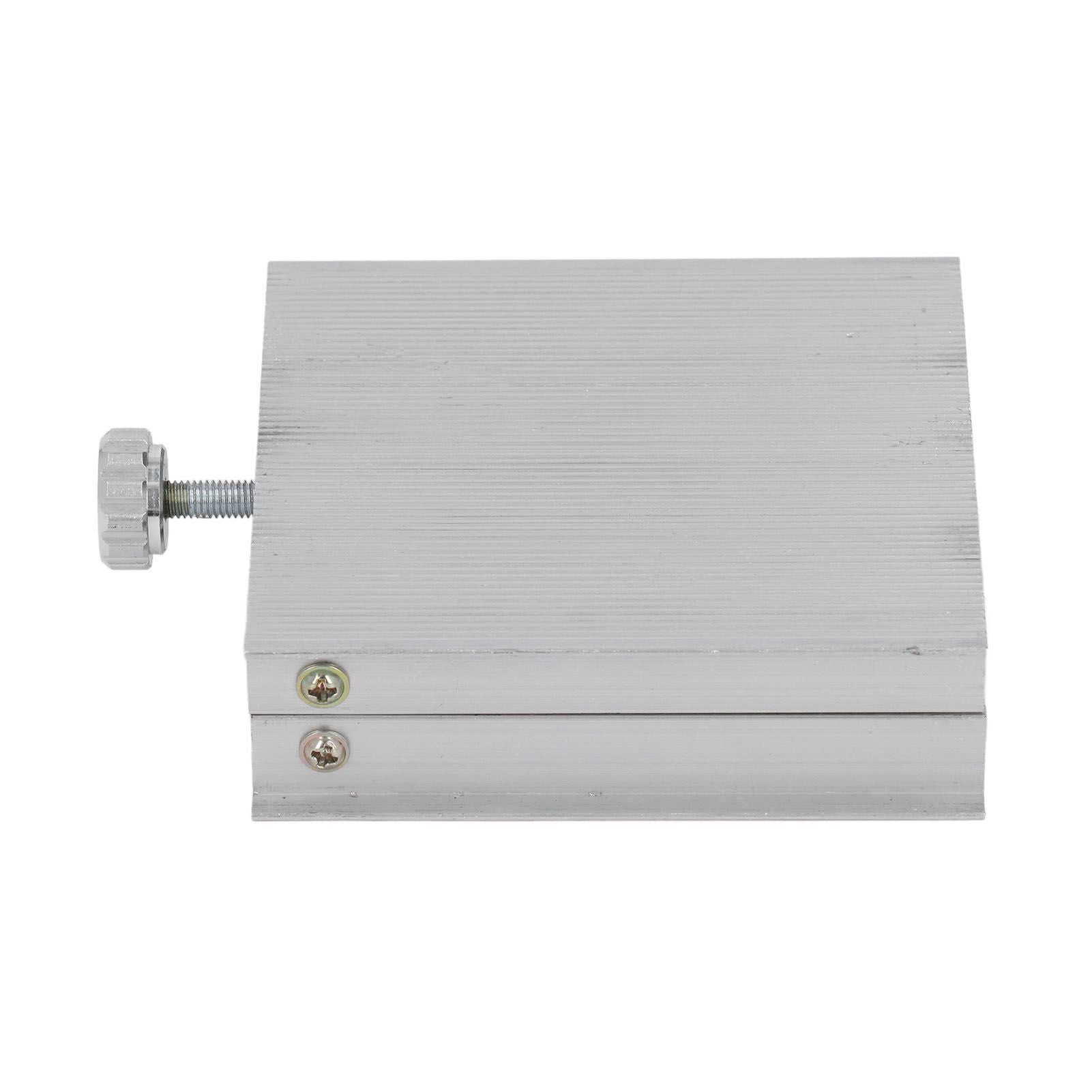 Aluminum Alloy Level Lifting Platform Laboratory Support Jack Manual Lab Stand Automatic Leveling Lifting Bracket Accessories