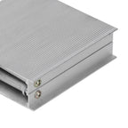 Aluminum Alloy Level Lifting Platform Laboratory Support Jack Manual Lab Stand Automatic Leveling Lifting Bracket Accessories