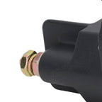 3 Pole Universal Starter Solenoid 12 V 435097 Start Solenoid for MTD 109946 146154 T1200 Lawn Mower
