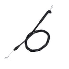 Lawn Mower Brake Cable 139 6594 Brake Stop Cable Replacement for 21462 21464 Recycling Mower