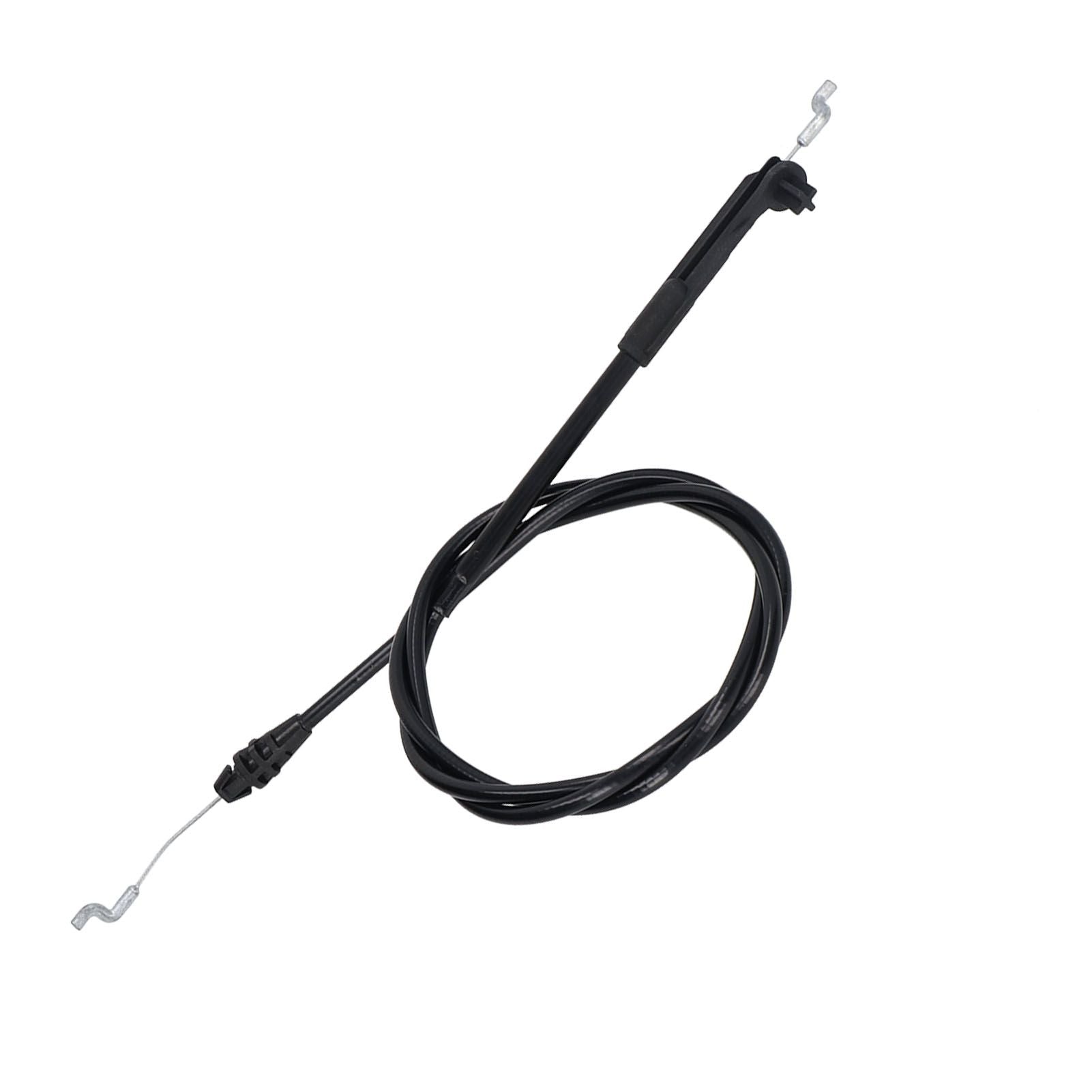 Lawn Mower Brake Cable 139 6594 Brake Stop Cable Replacement for 21462 21464 Recycling Mower
