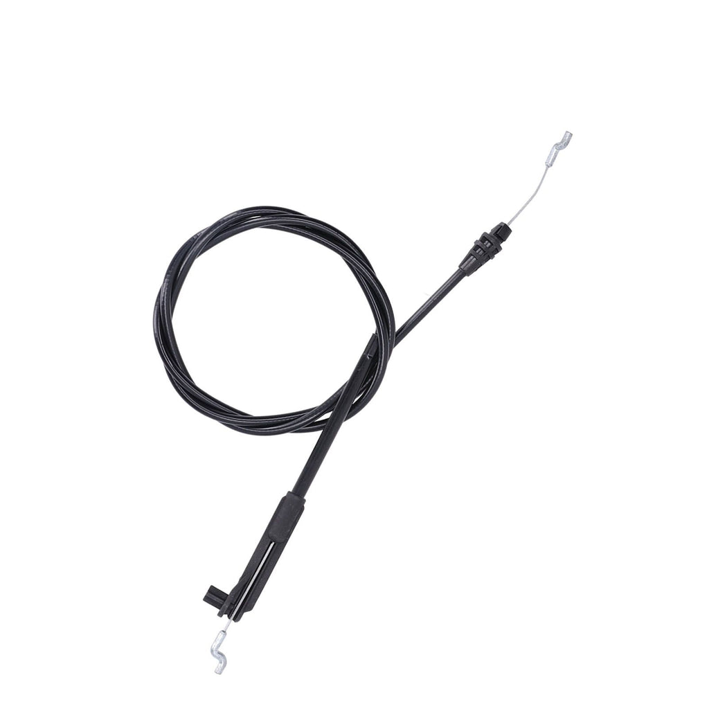 Lawn Mower Brake Cable 139 6594 Brake Stop Cable Replacement for 21462 21464 Recycling Mower